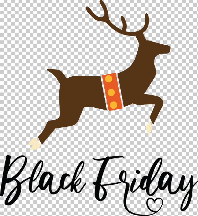 Black Friday Shopping PNG, Clipart, Antler, Black Friday, Deer, Dog, Logo Free PNG Download