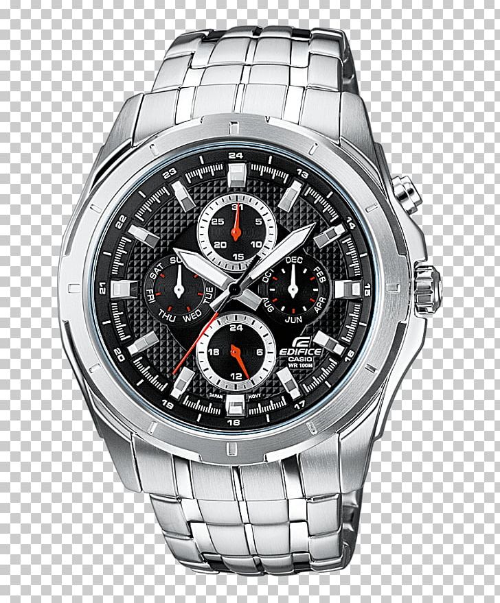 Casio EDIFICE EF-328D Casio EDIFICE EF-539D Watch PNG, Clipart,  Free PNG Download