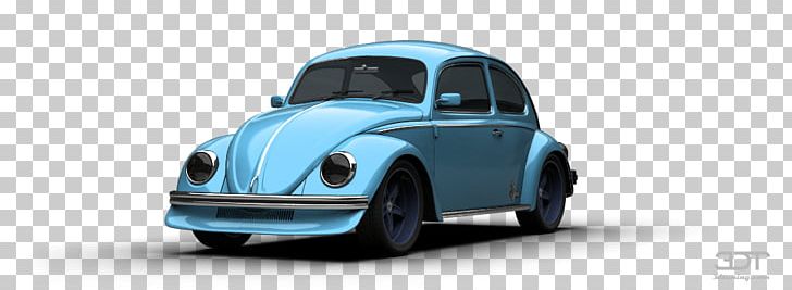 Model Car Volkswagen Automotive Design Vintage Car PNG, Clipart, 3 Dtuning, Automotive Design, Automotive Exterior, Beetle, Brand Free PNG Download