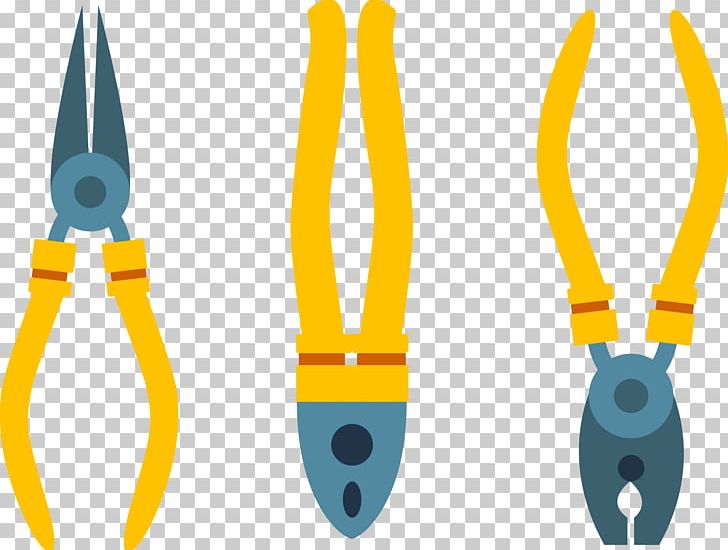 Needle-nose Pliers Tool PNG, Clipart, Concepteur, Download, Font, Gratis, Grip Plier Free PNG Download