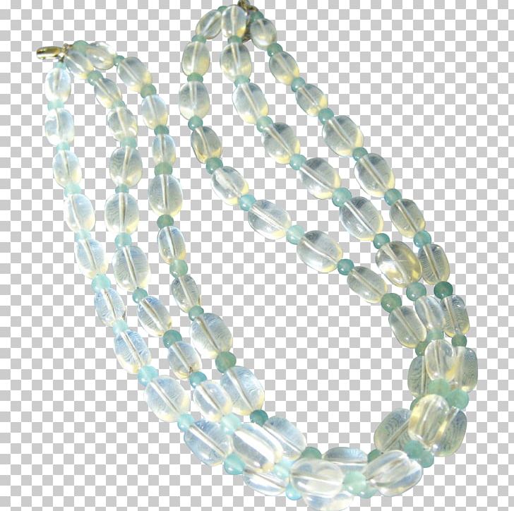 Turquoise Glass Beadmaking Necklace Glass Beadmaking PNG, Clipart, Bead, Chunky, Clearblue, Clear Blue, Crystal Free PNG Download
