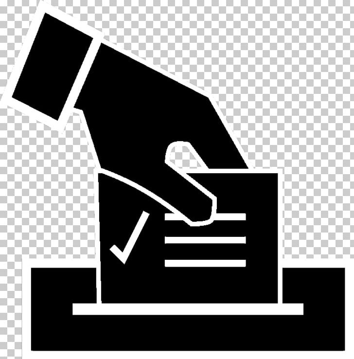 US Presidential Election 2016 Voting Ballot PNG, Clipart, Angle, Area, Black, Brand, Hand Free PNG Download
