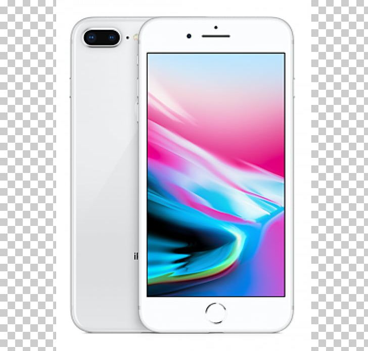 Apple IPhone 8 Plus Huawei P20 4G Smartphone PNG, Clipart, Apple, Apple Iphone, Apple Iphone 8, Apple Iphone 8 Plus, Comm Free PNG Download