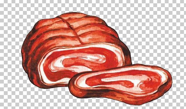 Beefsteak European Cuisine Ham Cartoon PNG, Clipart, Animal Source Foods, Animation, Beefsteak, Cartoon, Christmas Ham Free PNG Download