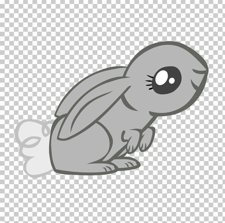 Bugs Bunny Drawing Rabbit Easter Bunny PNG, Clipart, Animals, Beak, Bird, Black And White, Bugs Bunny Free PNG Download