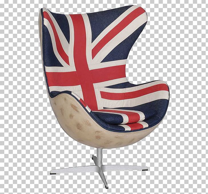 Egg Flag Of The United Kingdom Chair Table Furniture PNG, Clipart, Arne Jacobsen, Bedroom, Chair, Couch, Eero Aarnio Free PNG Download