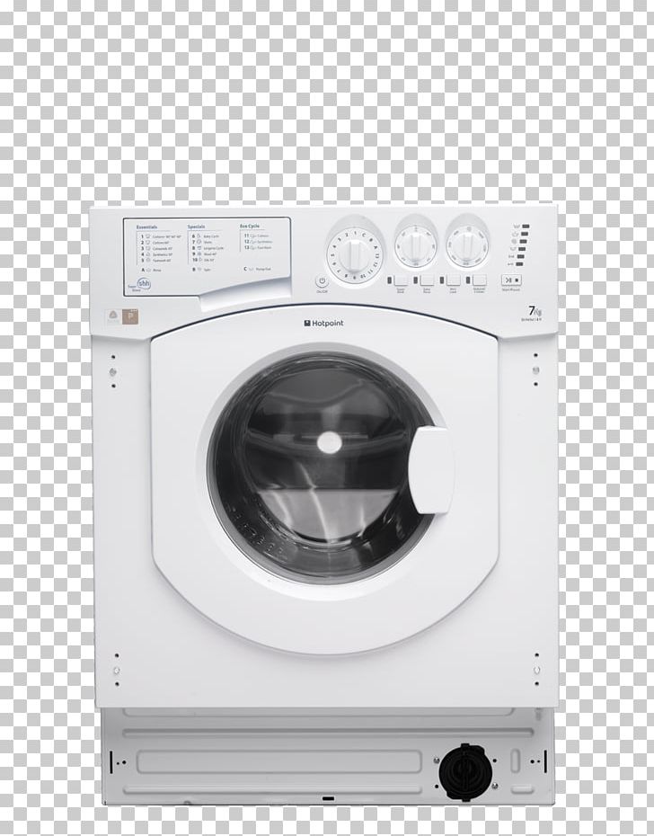 Hotpoint Washing Machines Home Appliance Laundry PNG, Clipart, Beko, Clothes Dryer, Home Appliance, Hotpoint, Kitchen Free PNG Download