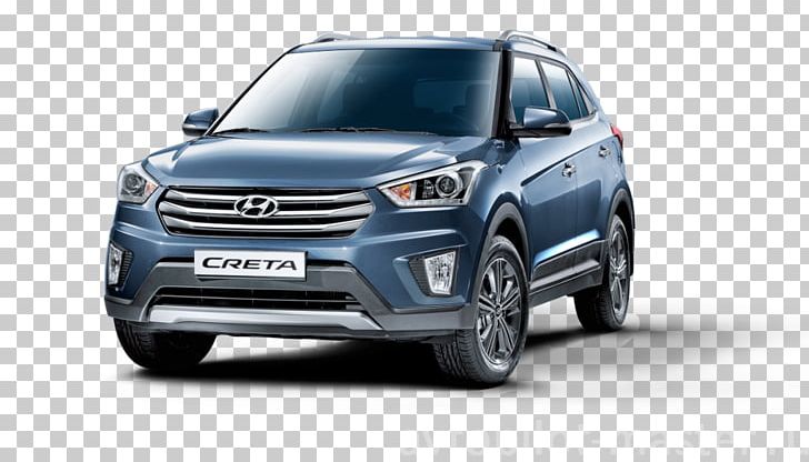 Creta Car Wallpaper Download