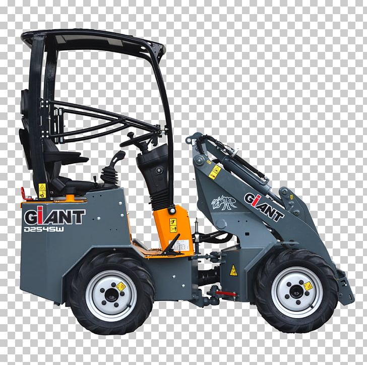 Loader Komatsu Limited Heavy Machinery Kubota Corporation PNG, Clipart, Agricultural Machinery, Compact Excavator, Construction, Forklift, Forklift Truck Free PNG Download