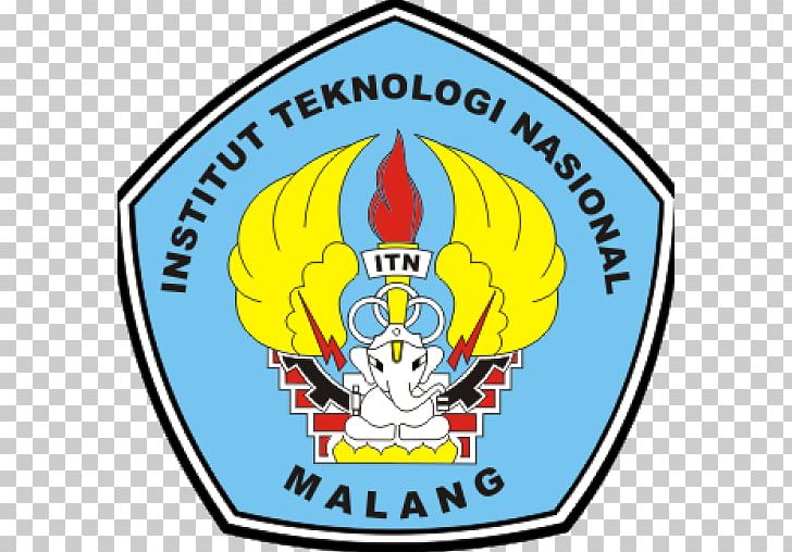 Malang National Institute Of Technology National Vocational Malang Logo Brand PNG, Clipart, Area, Biodata, Brand, Crest, Itn Free PNG Download
