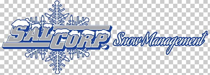SalCorp Landscaping Snow Removal Snowplow Brand Logo PNG, Clipart, Banner, Blue, Brand, Imgkid, Kid Free PNG Download
