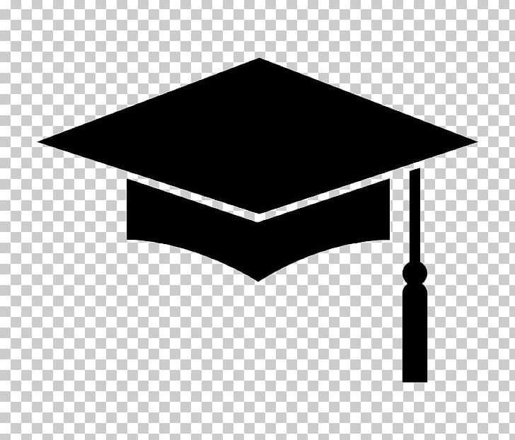 Square Academic Cap Graduation Ceremony Academic Dress PNG, Clipart, Academic Dress, Angle, Black, Black And White, Cap Free PNG Download