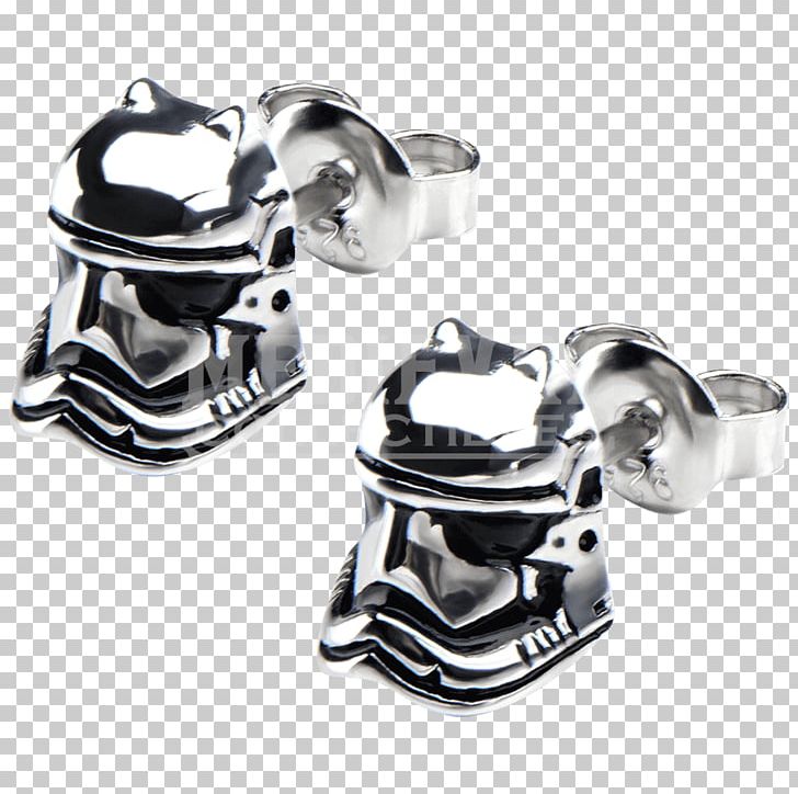 Stormtrooper Anakin Skywalker Earring BB-8 Death Star PNG, Clipart, Anakin Skywalker, Bb8, Body Jewelry, Death Star, Earring Free PNG Download