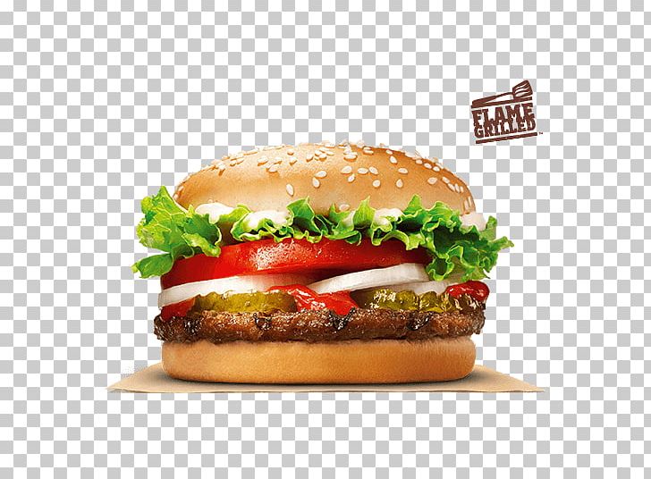 Whopper Cheeseburger Hamburger Chicken Sandwich Fast Food PNG, Clipart, American Food, Big King, Buffalo Burger, Burger, Burger King Free PNG Download