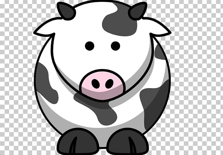 Angus Cattle Livestock PNG, Clipart, Angus Cattle, Artwork, Black, Black And White, Blog Free PNG Download