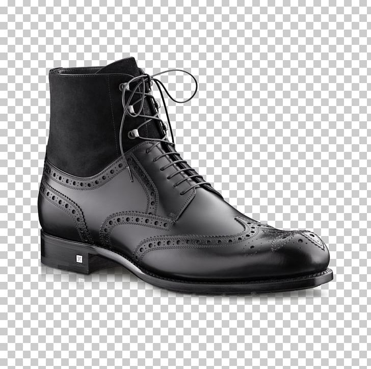 Boot H&M Brogue Shoe Footwear PNG, Clipart, Accessories, Balmain, Black, Boot, Brogue Shoe Free PNG Download