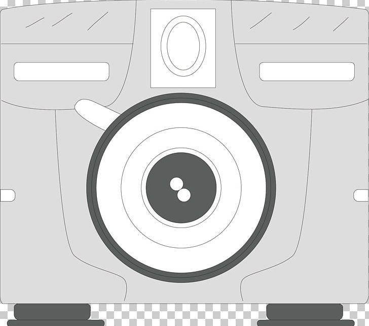 Camera Black And White PNG, Clipart, Angle, Automotive Tire, Camera ...