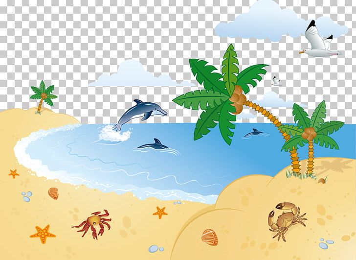 Cartoon PNG, Clipart, Art, Beach Ball, Beach Party, Beach Sand, Beach Vector Free PNG Download