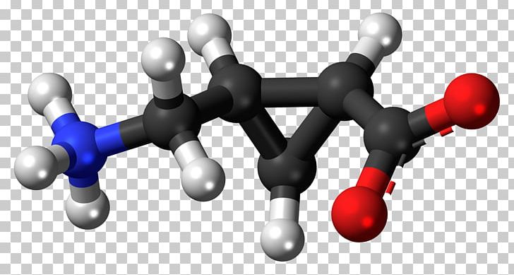 (+)-cis-2-Aminomethylcyclopropane Carboxylic Acid Chemical Compound GABAA-rho Receptor PNG, Clipart, Acid, Amino Acid, Amino Acids, Atom, Biology Free PNG Download