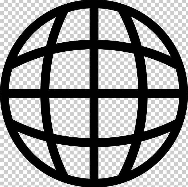 Globe Grid View Encapsulated PostScript PNG, Clipart, 4 G, Area, Ball, Black And White, Cdr Free PNG Download