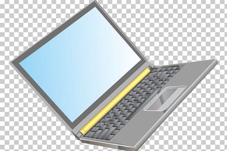 Laptop Netbook Computer PNG, Clipart, Computer, Computer Hardware, Download, Electronic Device, Electronics Free PNG Download