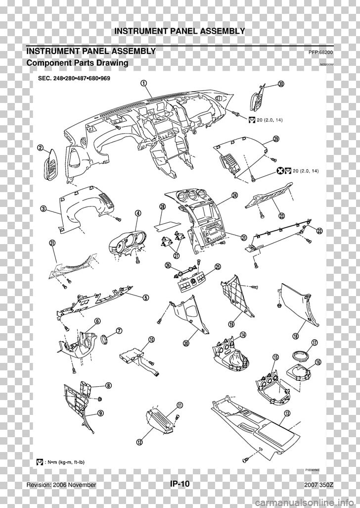 Paper Car Point Sketch PNG, Clipart, 2007 Nissan 350z, Angle, Area, Auto Part, Black And White Free PNG Download