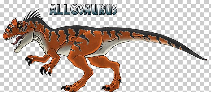 Tyrannosaurus Allosaurus Dinosaur Velociraptor PNG, Clipart, Akita, Allosaurus, Animal, Animal Figure, Art Free PNG Download