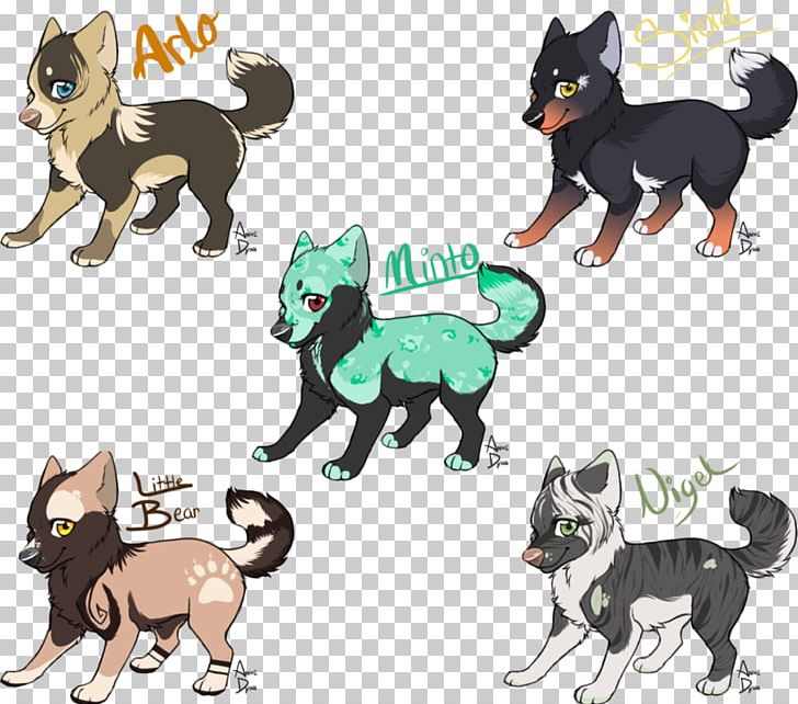 Cat Puppy Dog Breed PNG, Clipart, Animals, Breed, Carnivoran, Cartoon, Cat Free PNG Download