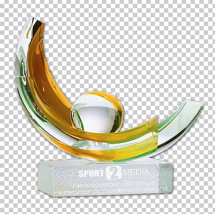 Glass Casting Award Promotional Merchandise Gift PNG, Clipart, Ambra, Award, Crystal, Gift, Glass Free PNG Download