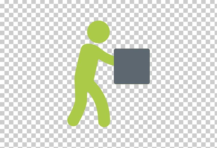 Logo Computer Icons Microsoft Word Manual Handling Of Loads PNG, Clipart, Brand, Com, Computer Icons, Green, Human Behavior Free PNG Download