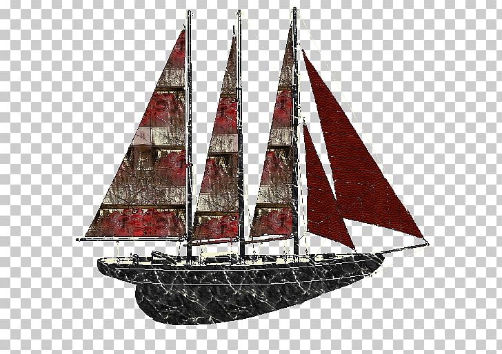 Sail Sloop Brigantine Schooner Clipper PNG, Clipart, Baltimore Clipper, Barque, Barquentine, Boat, Brig Free PNG Download