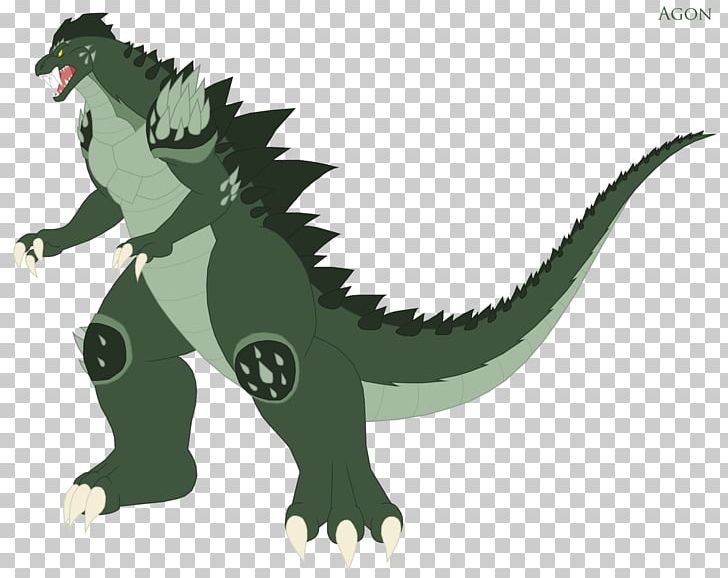 SpaceGodzilla Kaiju Character PNG, Clipart, Agon, Animal Figure, Character, Dinosaur, Drawing Free PNG Download