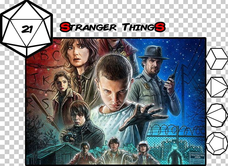Stranger Things: The Game Eleven Stranger Things PNG, Clipart, Album Cover, Chapter Six The Spy, Eleven, Fiction, Film Free PNG Download