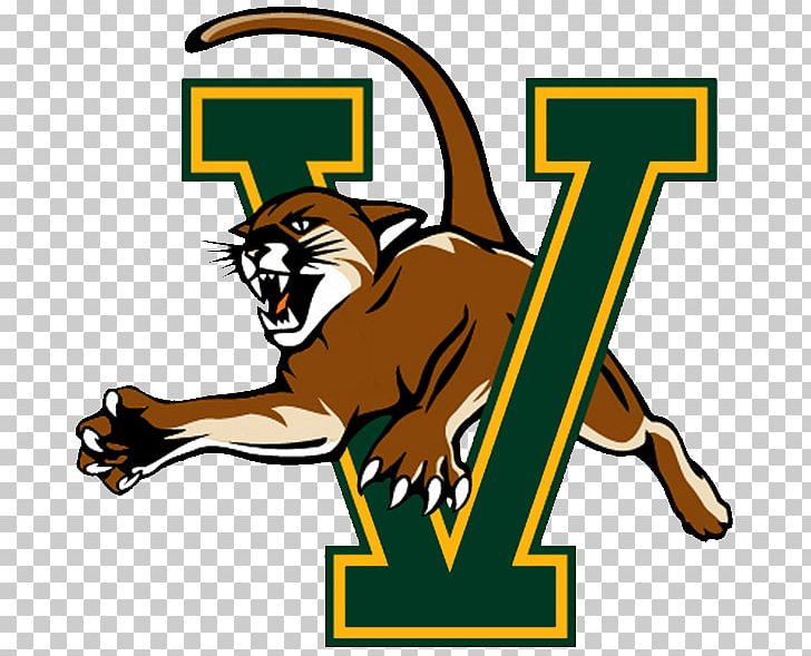 University Of Vermont Vermont Catamounts Men's Basketball Vermont Catamounts Men's Ice Hockey NCAA Division I Men's Basketball PNG, Clipart,  Free PNG Download