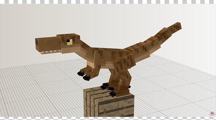 Velociraptor Minecraft Dinosaur Owen Jurassic Park PNG, Clipart ...