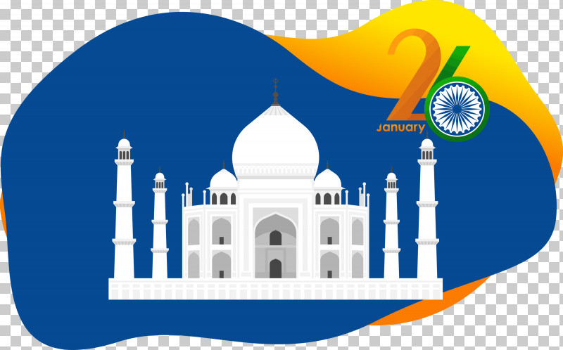 Happy India Republic Day PNG, Clipart, Architecture, Building, Happy India Republic Day, Landmark, Logo Free PNG Download