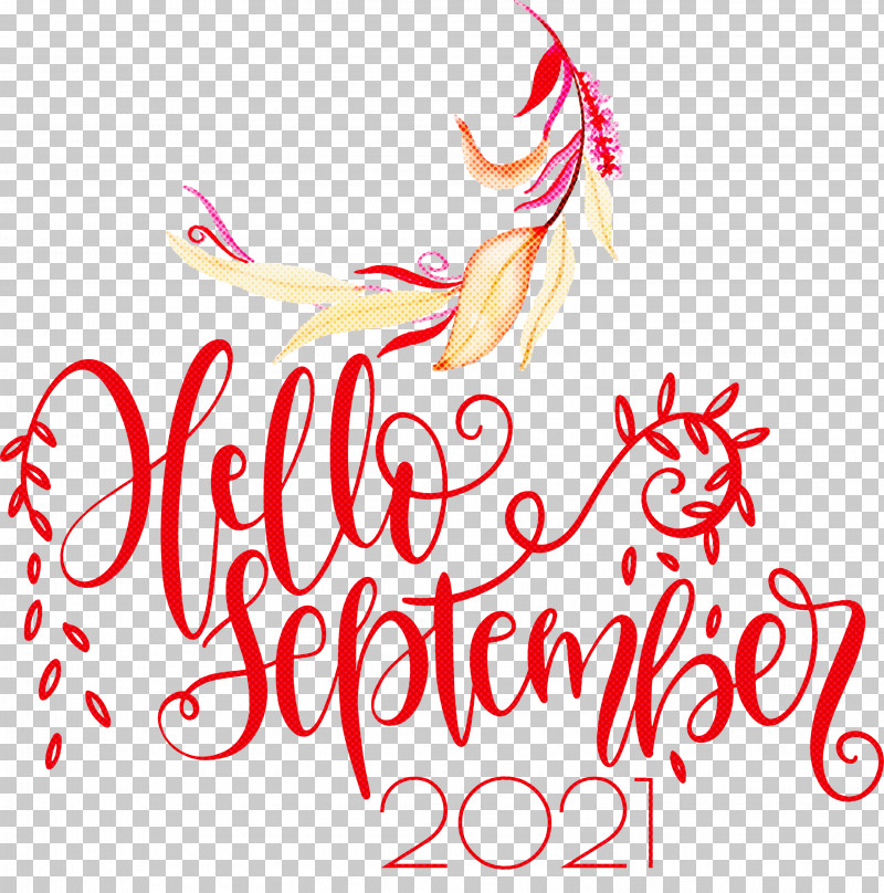 Hello September September PNG, Clipart, 2019, Hello September, Logo, September Free PNG Download