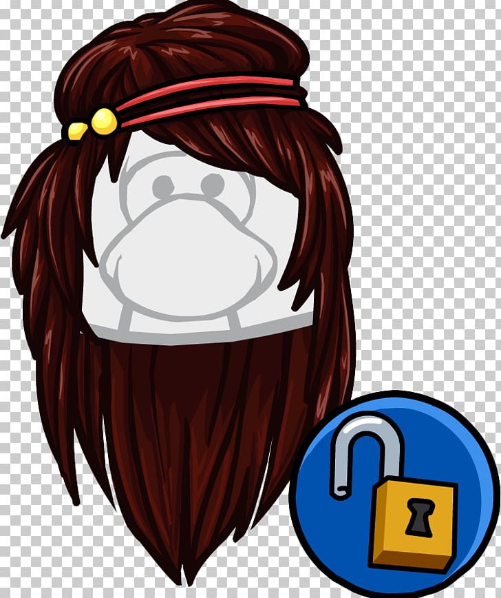 Club Penguin Wikia Hair PNG, Clipart, Art, Cartoon, Club, Club Penguin, Computer Icons Free PNG Download