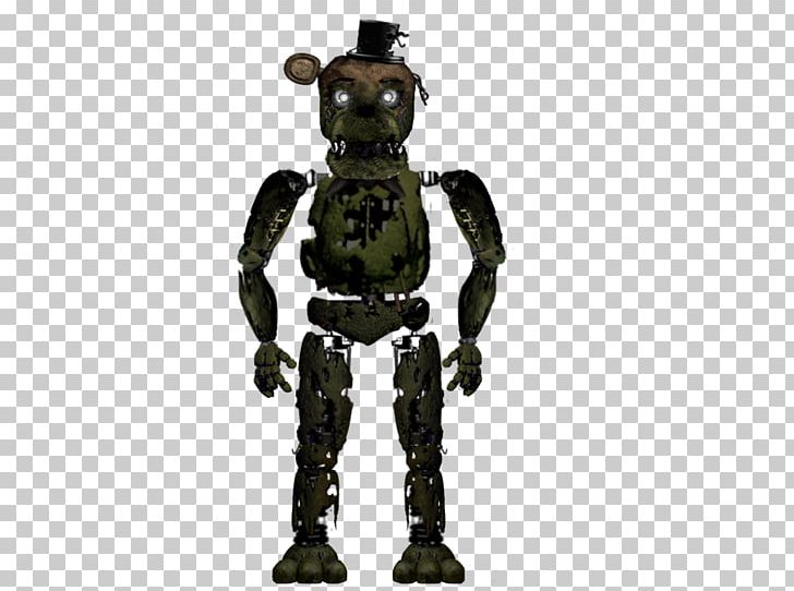 Freddy Fazbear's Pizzeria Simulator Five Nights At Freddy's 3 Five Nights At Freddy's 2 Endoskeleton PNG, Clipart,  Free PNG Download
