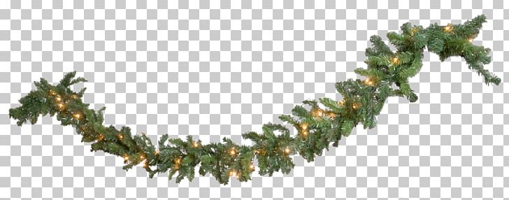 Garland Christmas PNG, Clipart, Body Jewelry, Branch, Christmas, Christmas Garland, Christmas Lights Free PNG Download