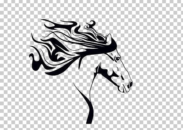 Horse Canter And Gallop Shutterstock PNG, Clipart, Animals, Art, Black, Black And White, Collection Free PNG Download