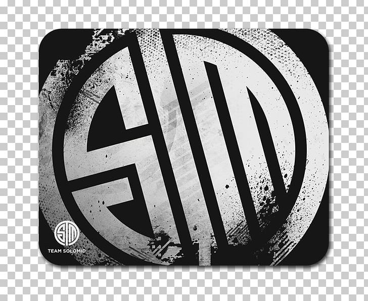 Team SoloMid Computer Mouse Mouse Mats Counter-Strike: Global Offensive League Of Legends PNG, Clipart, Biofrost, Bjergsen, Black And White, Brand, Computer Mouse Free PNG Download