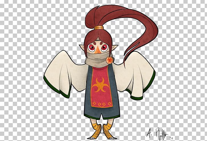 The Legend Of Zelda: The Wind Waker Link The Legend Of Zelda: Skyward Sword Princess Zelda PNG, Clipart, Art, Beak, Bird, Cartoon, Chicken Free PNG Download