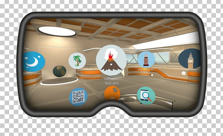 Virtual Reality Headset Student Education PNG, Clipart, Augmented Reality, Classroom, Computer Icons, Education, Experience Free PNG Download