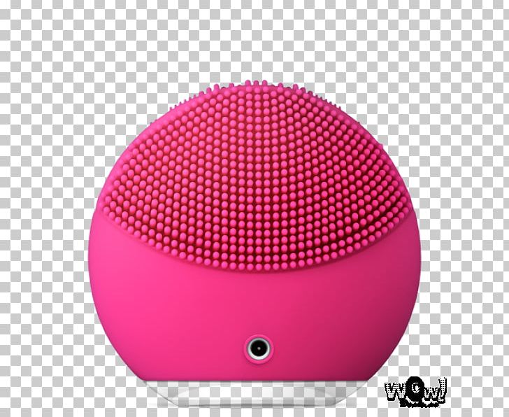 FOREO LUNA Mini 2 Cleanser PNG, Clipart, Cleanser, Color, Exfoliation, Face, Facial Free PNG Download