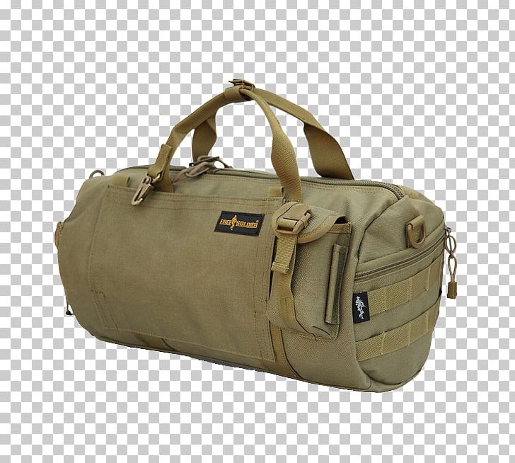 Handbag Duffel Bag Military Travel PNG, Clipart, Accessories, Army, Backpack, Bag, Baggage Free PNG Download