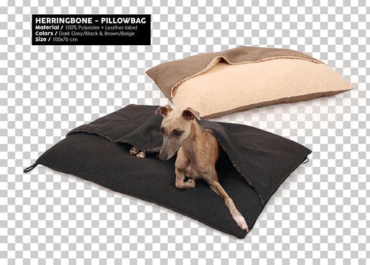 Italian Greyhound Herringbone Pattern Pillow Jacquard Weaving PNG, Clipart, Bed, Cushion, Dog, Dog Bed, Dog Breed Free PNG Download