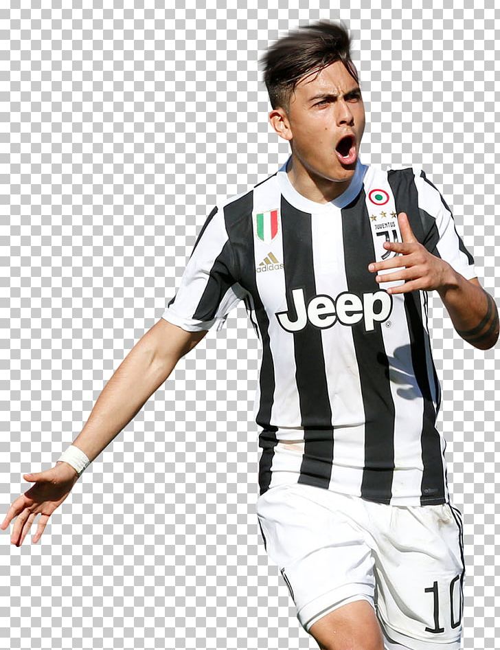 Paulo Dybala Juventus F.C. 2017–18 Serie A Football Player PNG, Clipart, Clothing, Cristiano Ronaldo, Douglas Costa, Football, Football Boy Free PNG Download