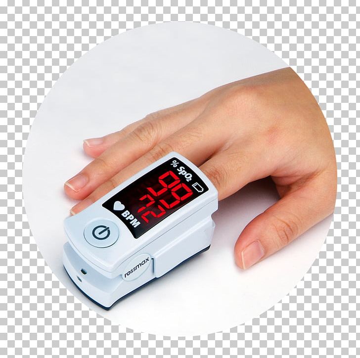clipart pulse oximeter
