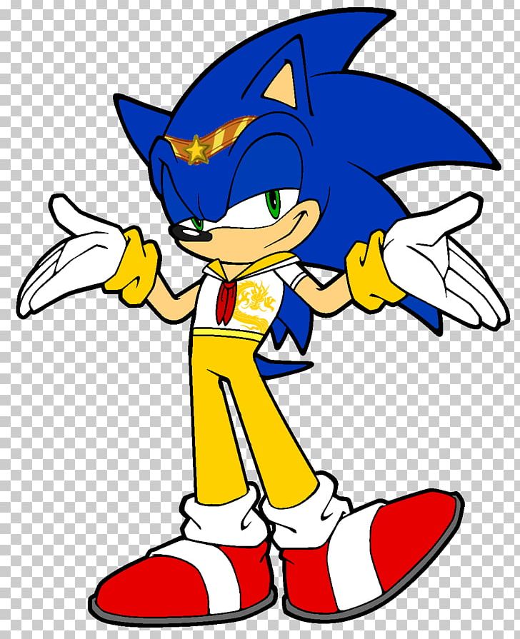 Sonic Chaos Sonic Generations Hedgehog Sega Art PNG, Clipart, Area, Art, Artist, Artwork, Character Free PNG Download